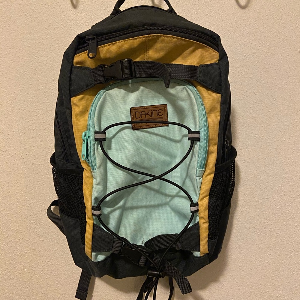 Dakine Backpack